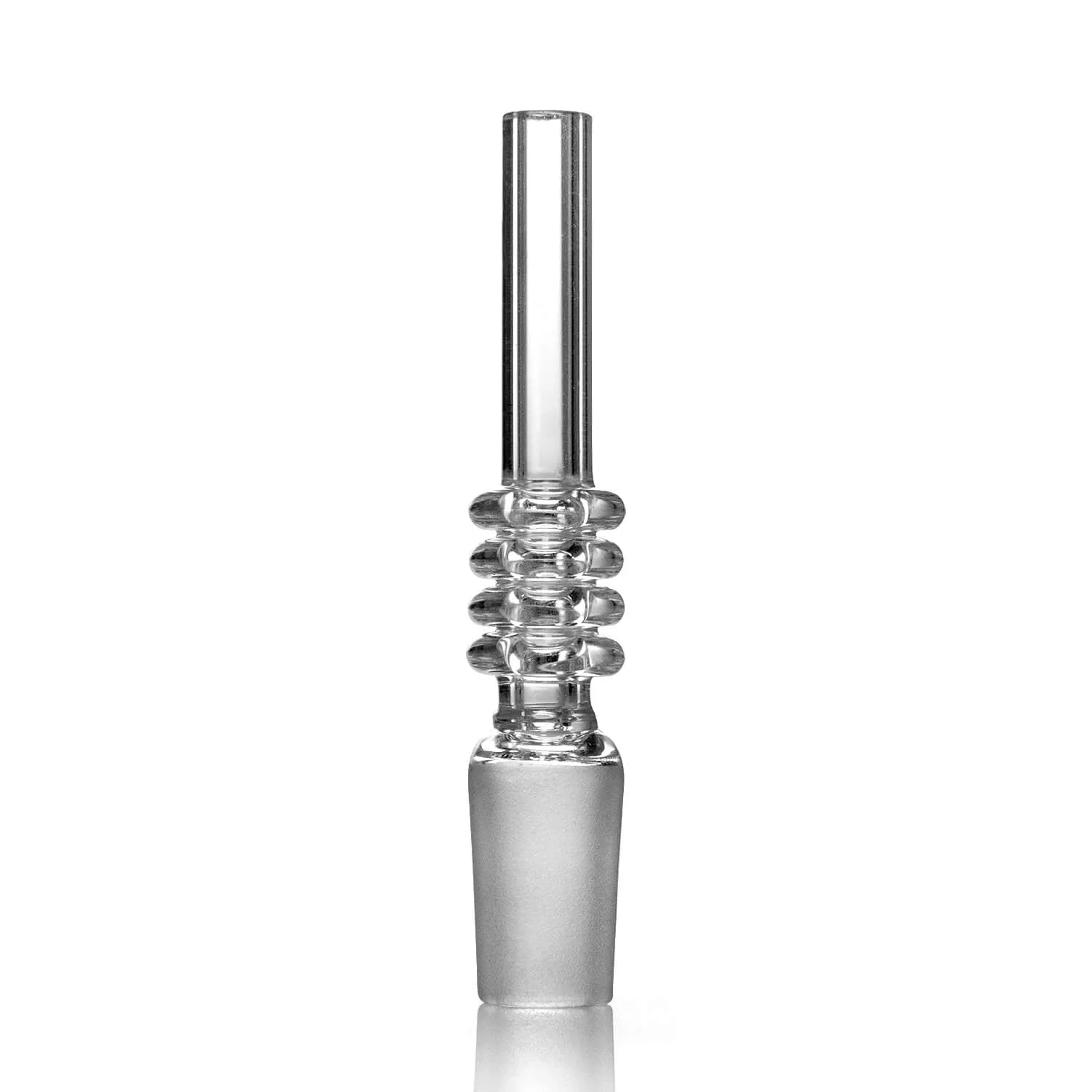 14mm Quartz Nectar Collector Tip 2pcs