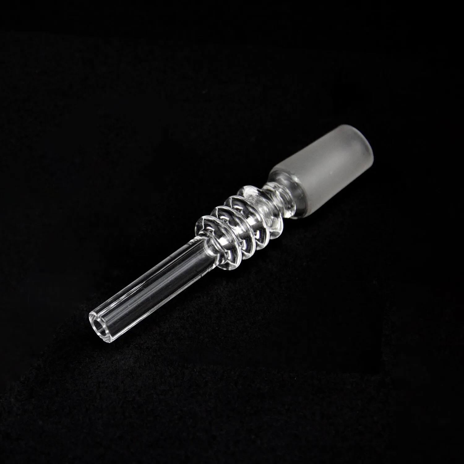 14mm Quartz Nectar Collector Tip 2pcs