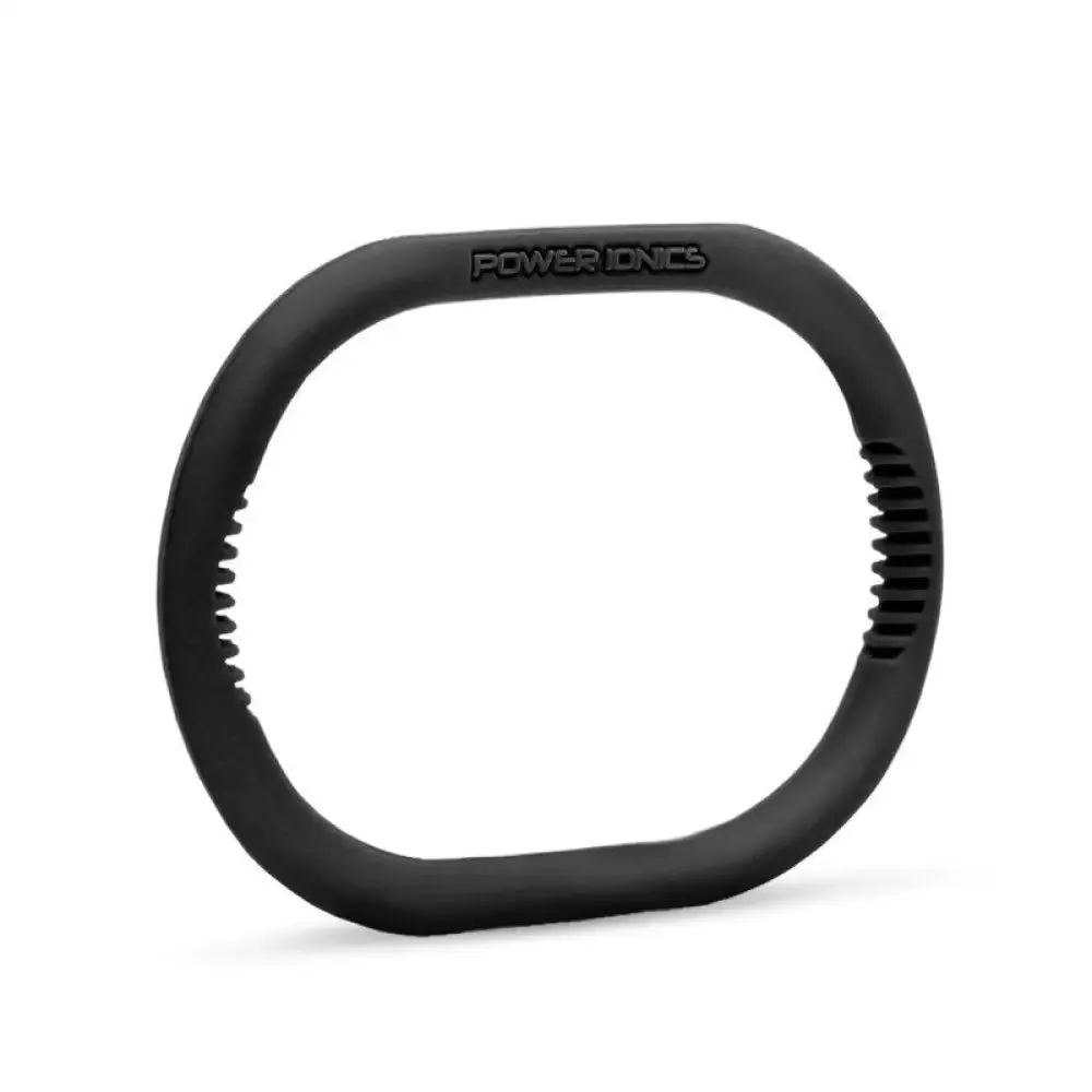 1pc Unisex 1000 Anions Titanium Germanium Sports Wristband Bracelet Balance Energy