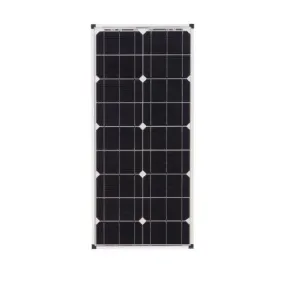 45 Watt Long Solar Panel (B-Stock)