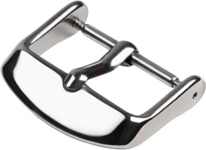 Archer Watch Straps - Stainless Steel Watch Strap Buckles