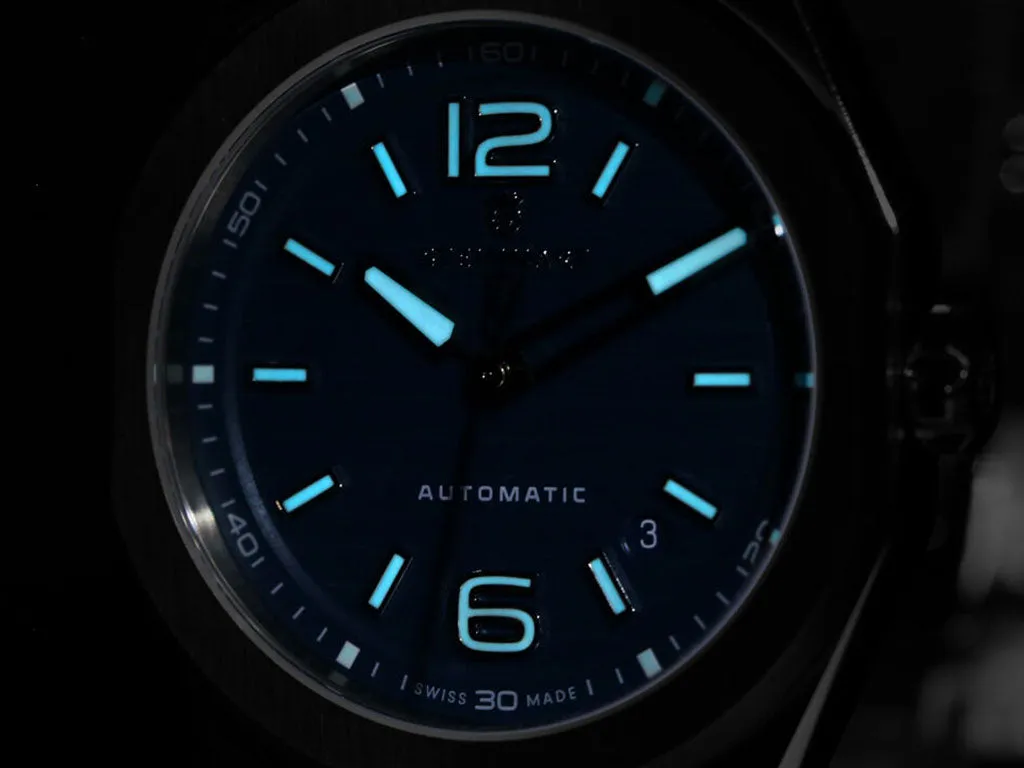 Architect Blue