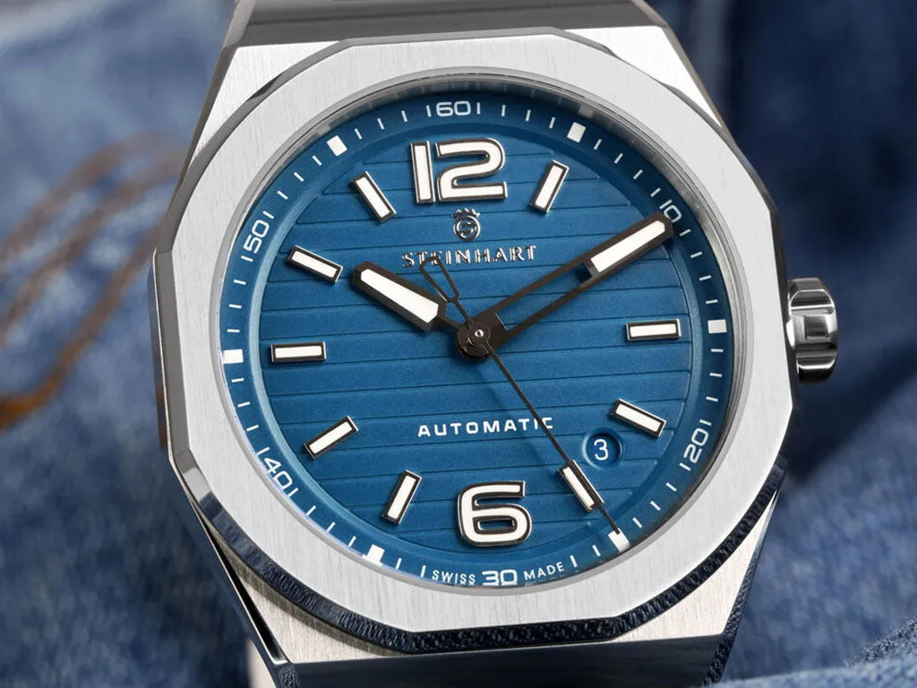 Architect Blue