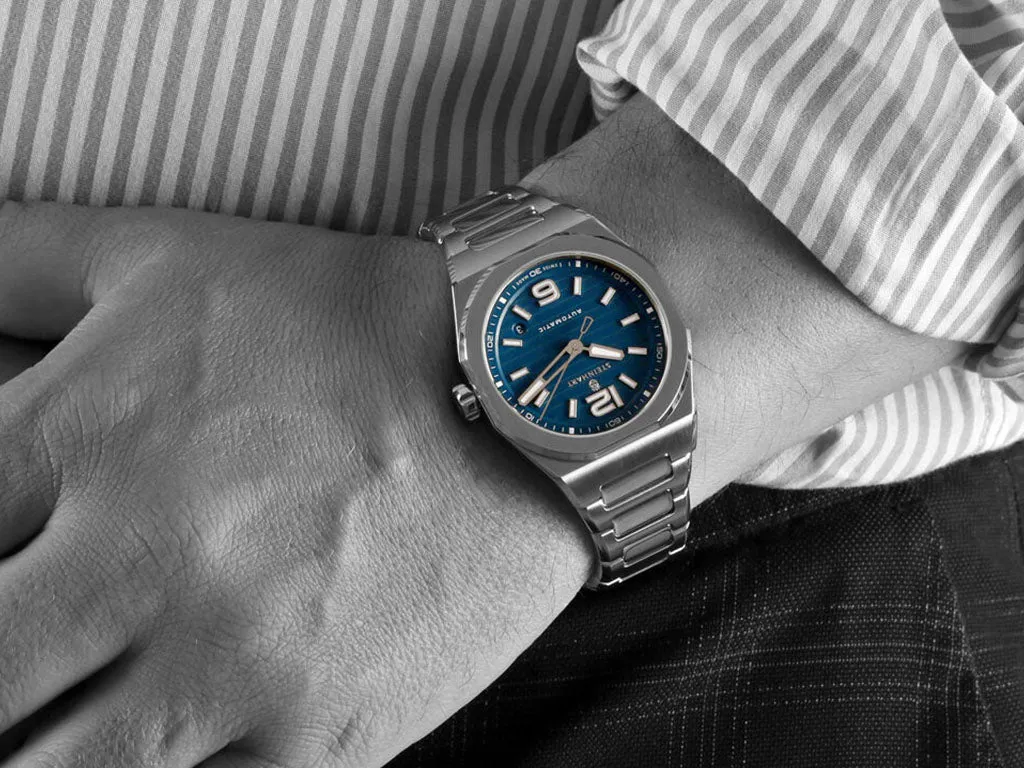 Architect Blue