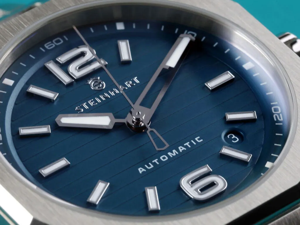 Architect Blue