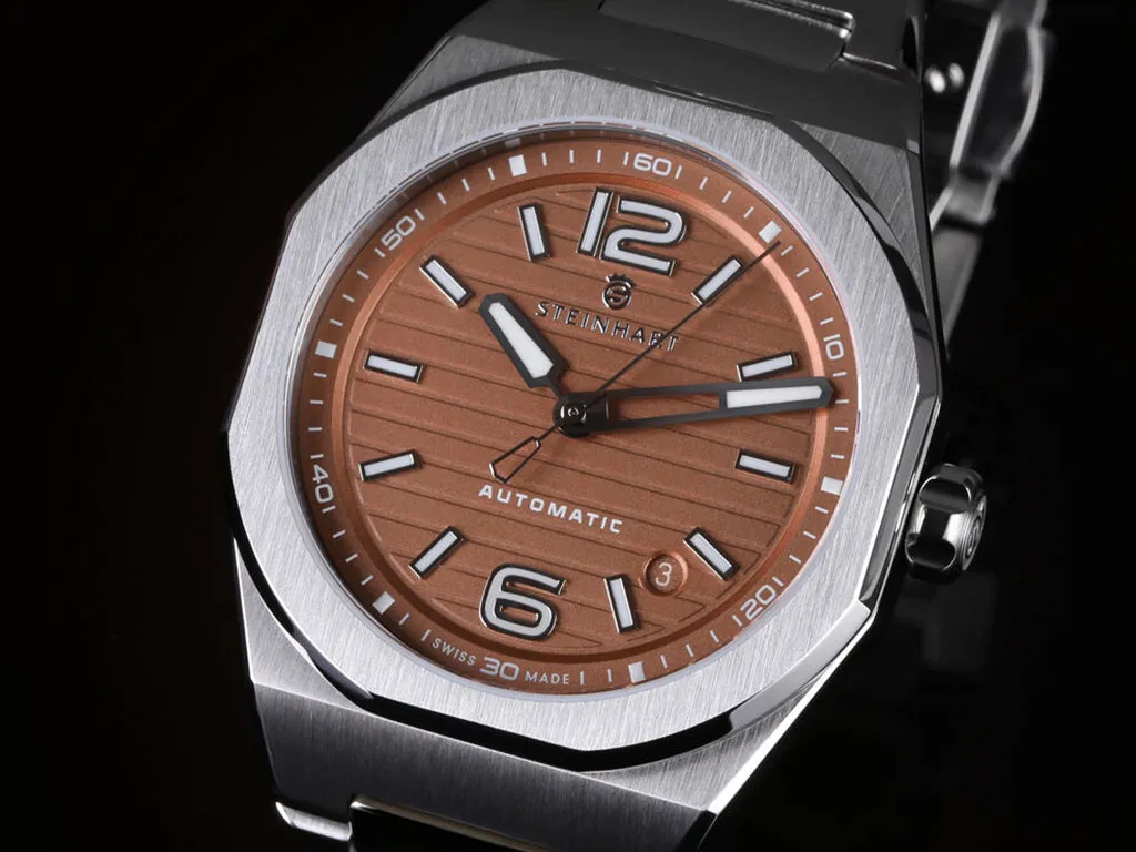 Architect Copper