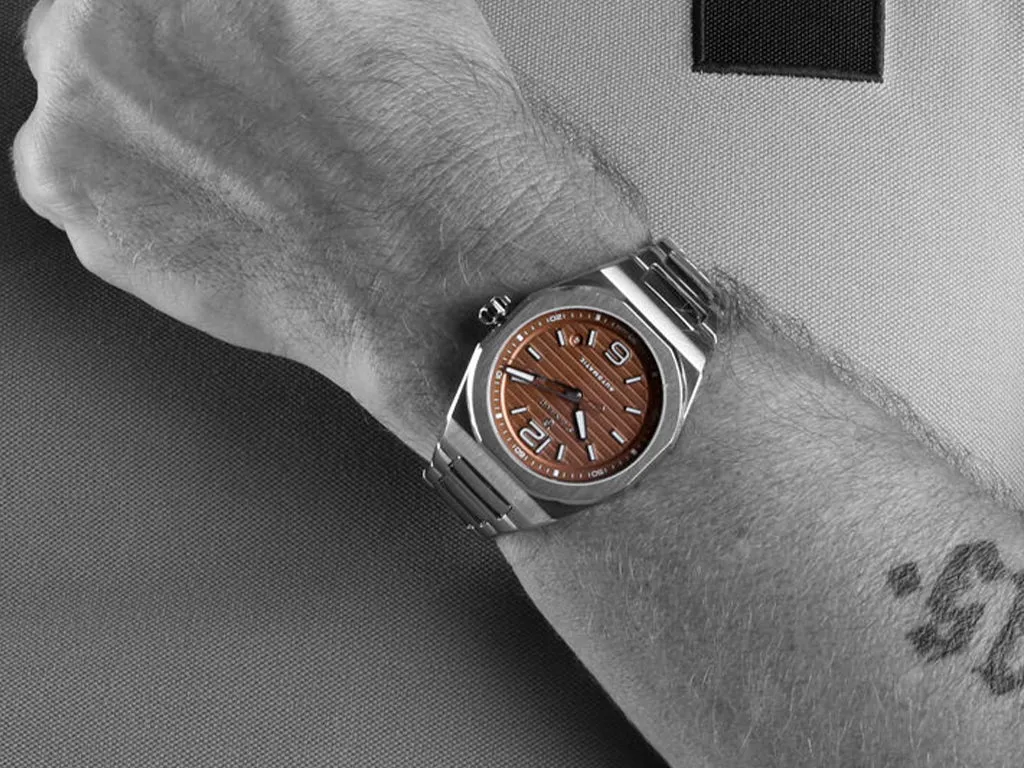Architect Copper