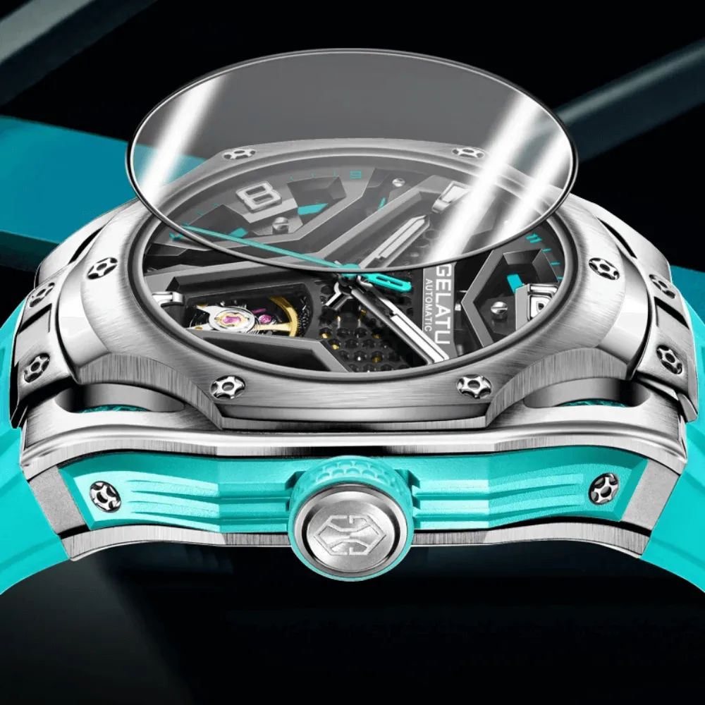 Bluegear Gelatu Edition Sports Watch