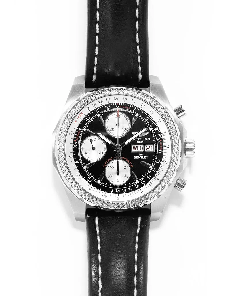 Breitling Bentley GT