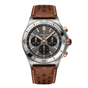 Breitling Chronomat B01 42Triumph TB0134101M1X1