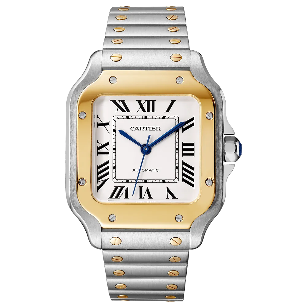 Cartier Santos de Cartier W2SA0016