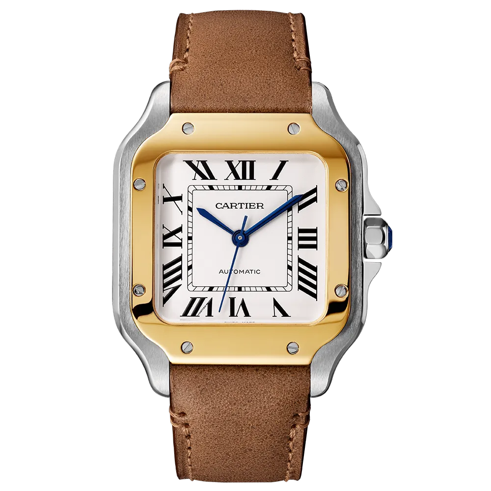 Cartier Santos de Cartier W2SA0016