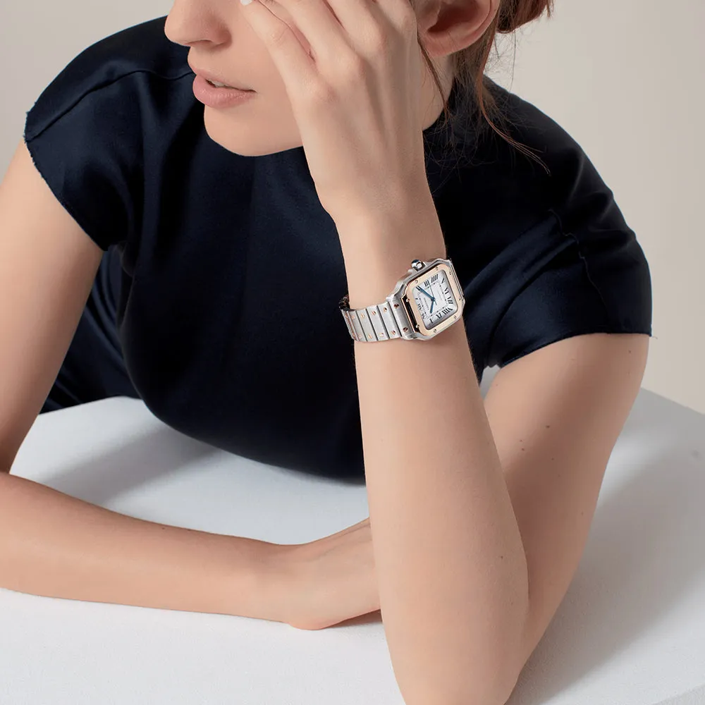 Cartier Santos de Cartier W2SA0016