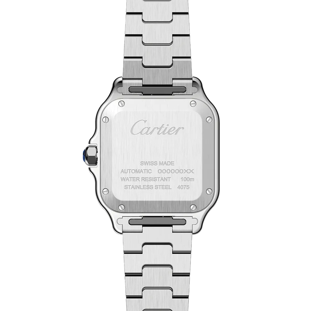 Cartier Santos de Cartier W2SA0016