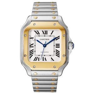 Cartier Santos de Cartier W2SA0016