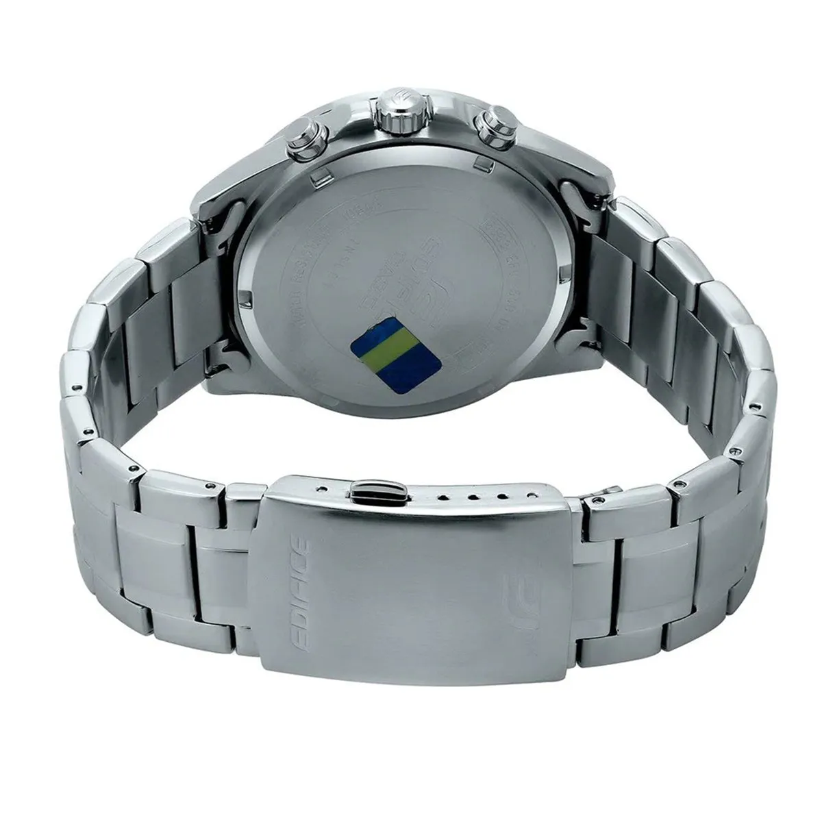 Casio - Edifice - EFV-540D-1AVUDF
