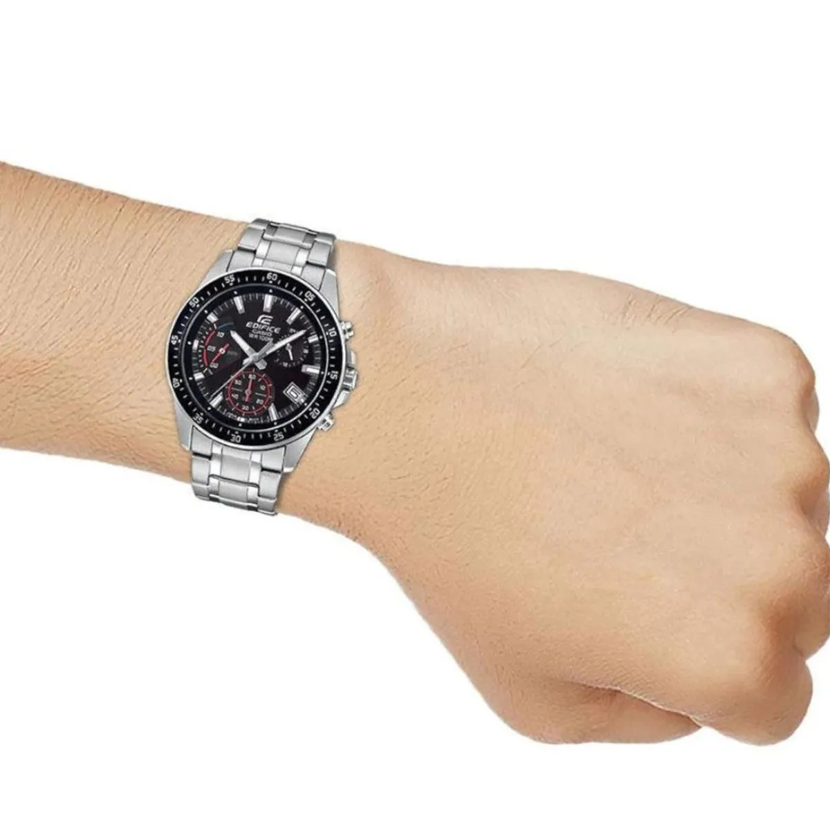 Casio - Edifice - EFV-540D-1AVUDF
