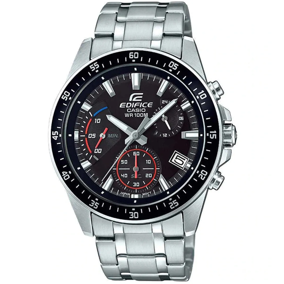 Casio - Edifice - EFV-540D-1AVUDF