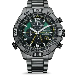 Citizen Eco-Drive Promaster Radio Controlled Men's Watch AT8227-56X
