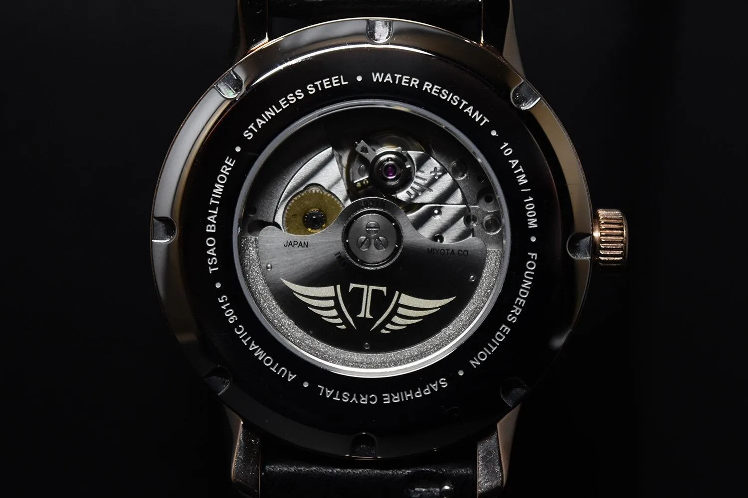 Founders Edition Silver White