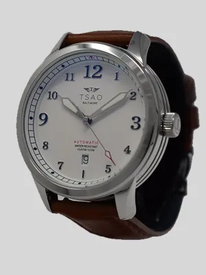 Founders Edition Silver White
