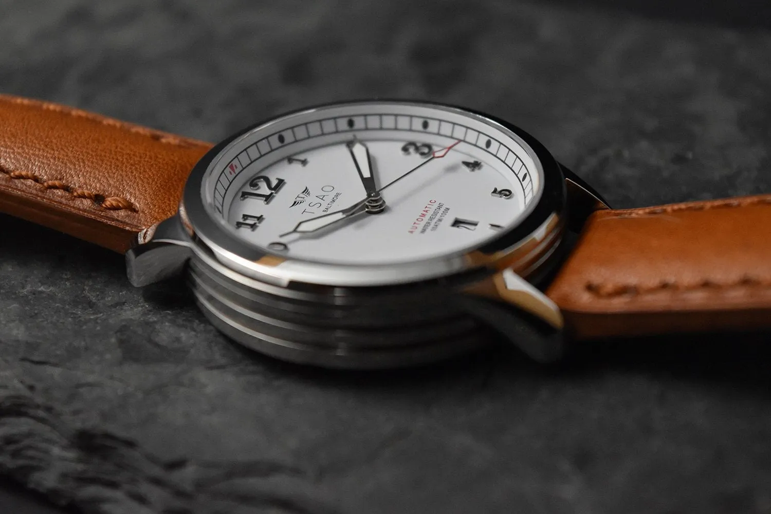 Founders Edition Silver White
