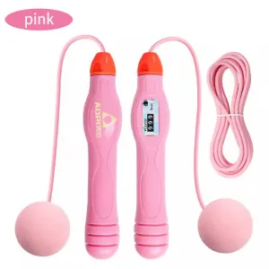 Jumping Rope