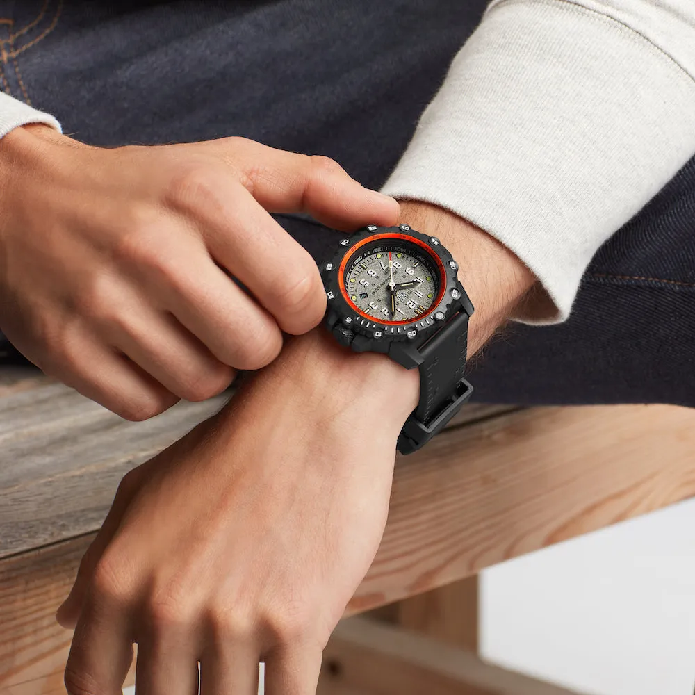 LMX Watch Commando Frogman 33 Series