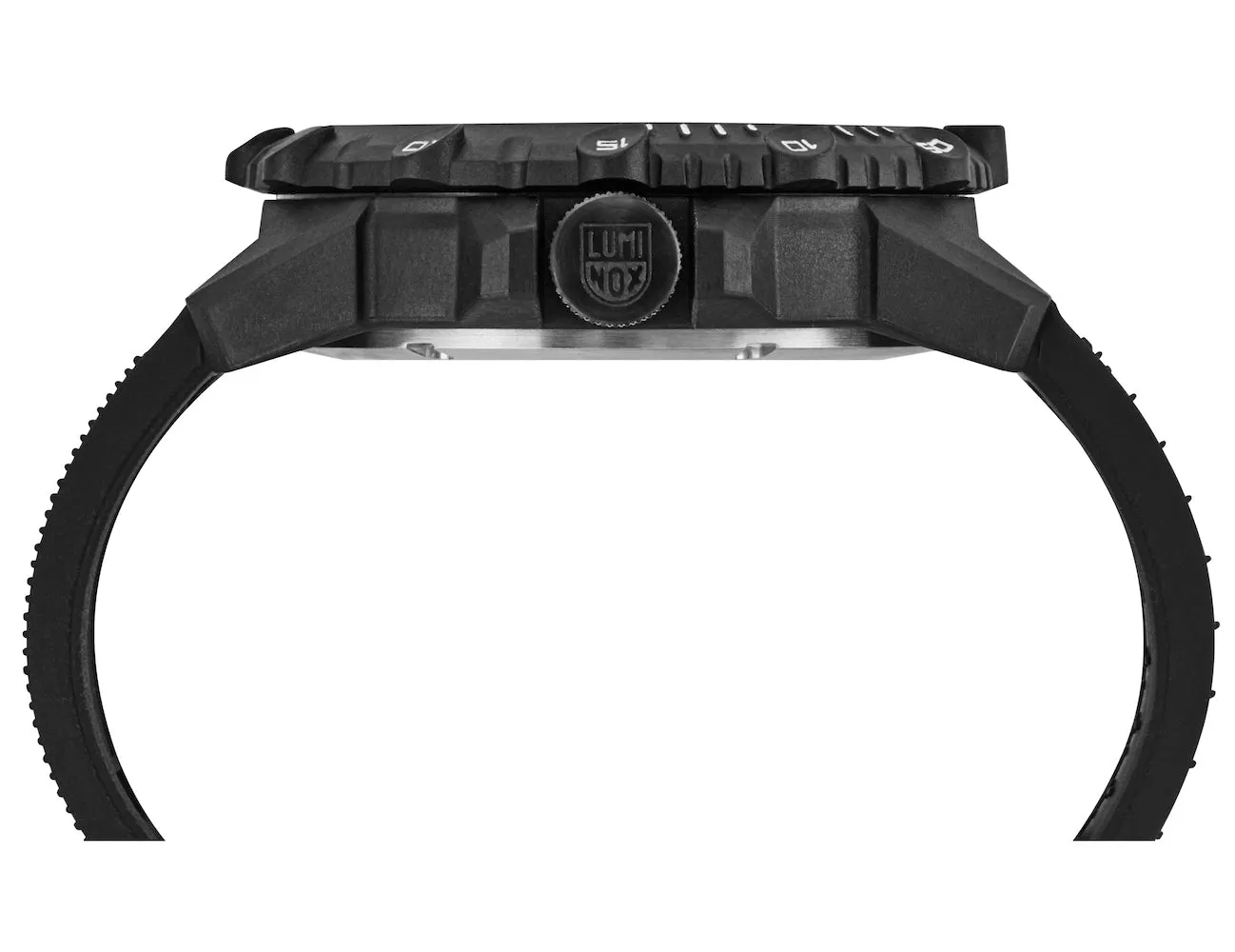 LMX Watch Commando Frogman 33 Series