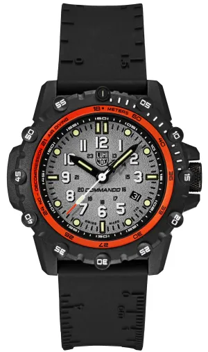 LMX Watch Commando Frogman 33 Series