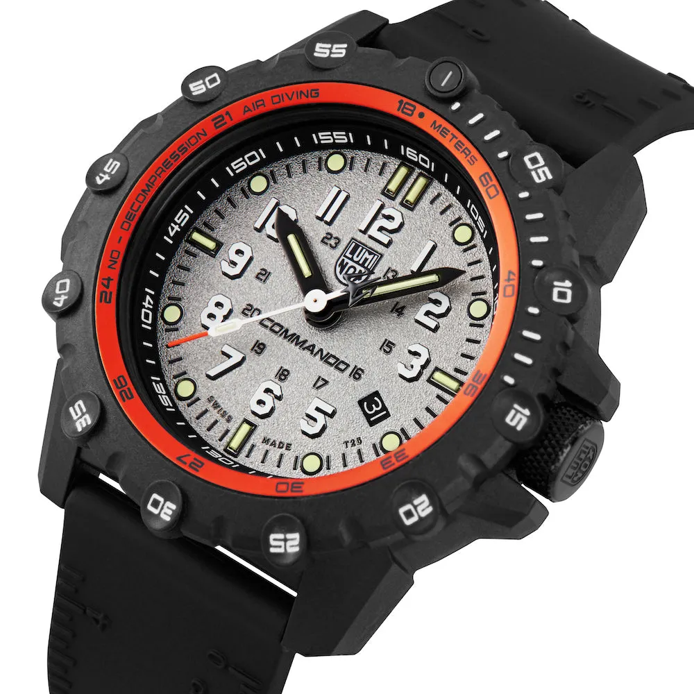 LMX Watch Commando Frogman 33 Series