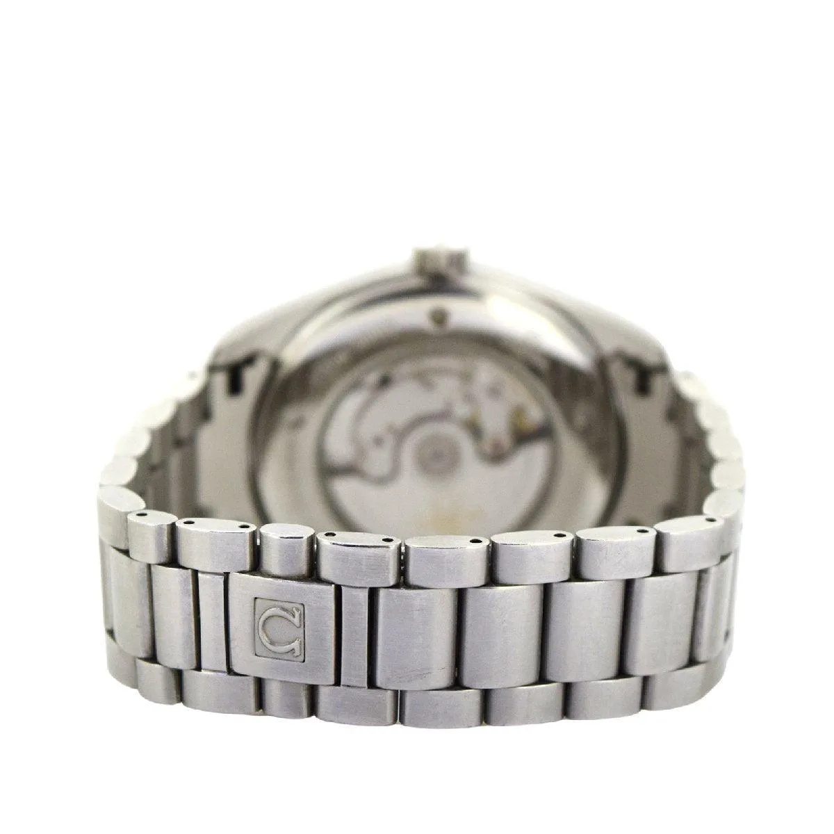 Omega Seamaster Railmaster Chronometer 2502.52 Men's Watch