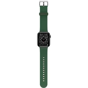 OTTERBOX Watch Band for Apple Watch Series 8/7 45/44/42MM - Green (Apple Watch sold separately)