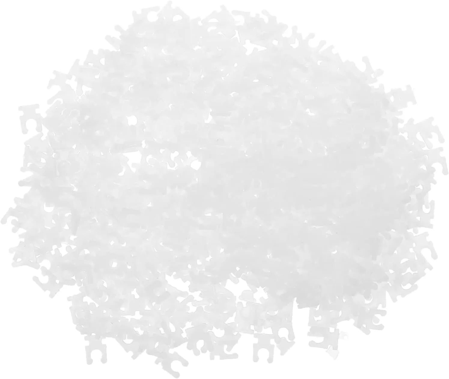 PartyKindom 1000 Pcs Watch Time Crown Stopper Tool, 0. 5MM Watch Repairing Tool Watch Crown Fitting Tools for Watch Repair, Wrist Watch Time Accessory