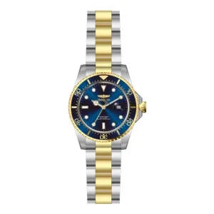 Pro Diver Men Model 22058 - Mens Watch Quartz 43mm