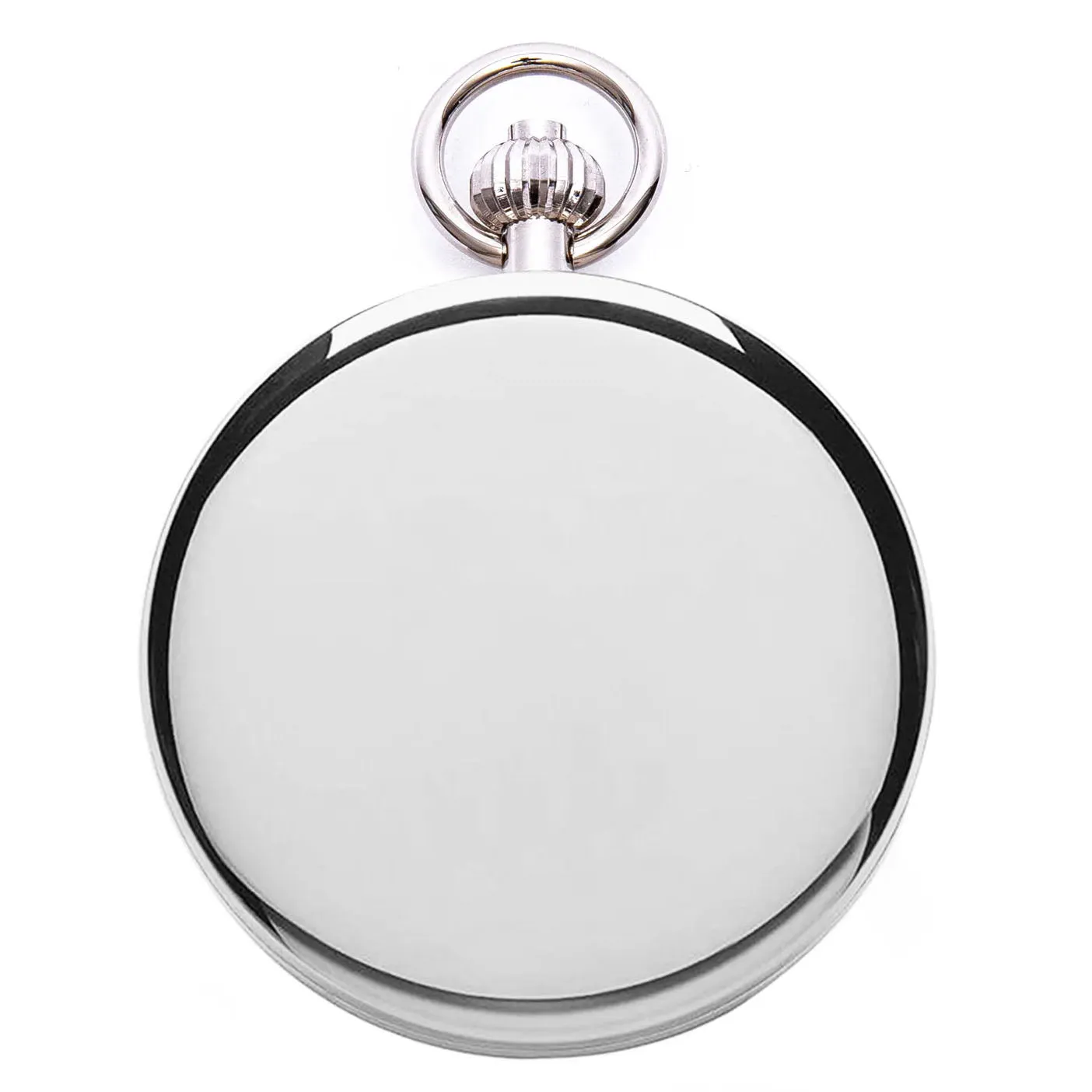 RAP Pocket Watch Mechanical Double Hunter