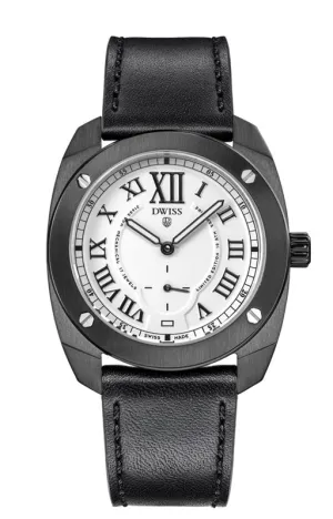RC1-BW-Mechanical w/ Strap