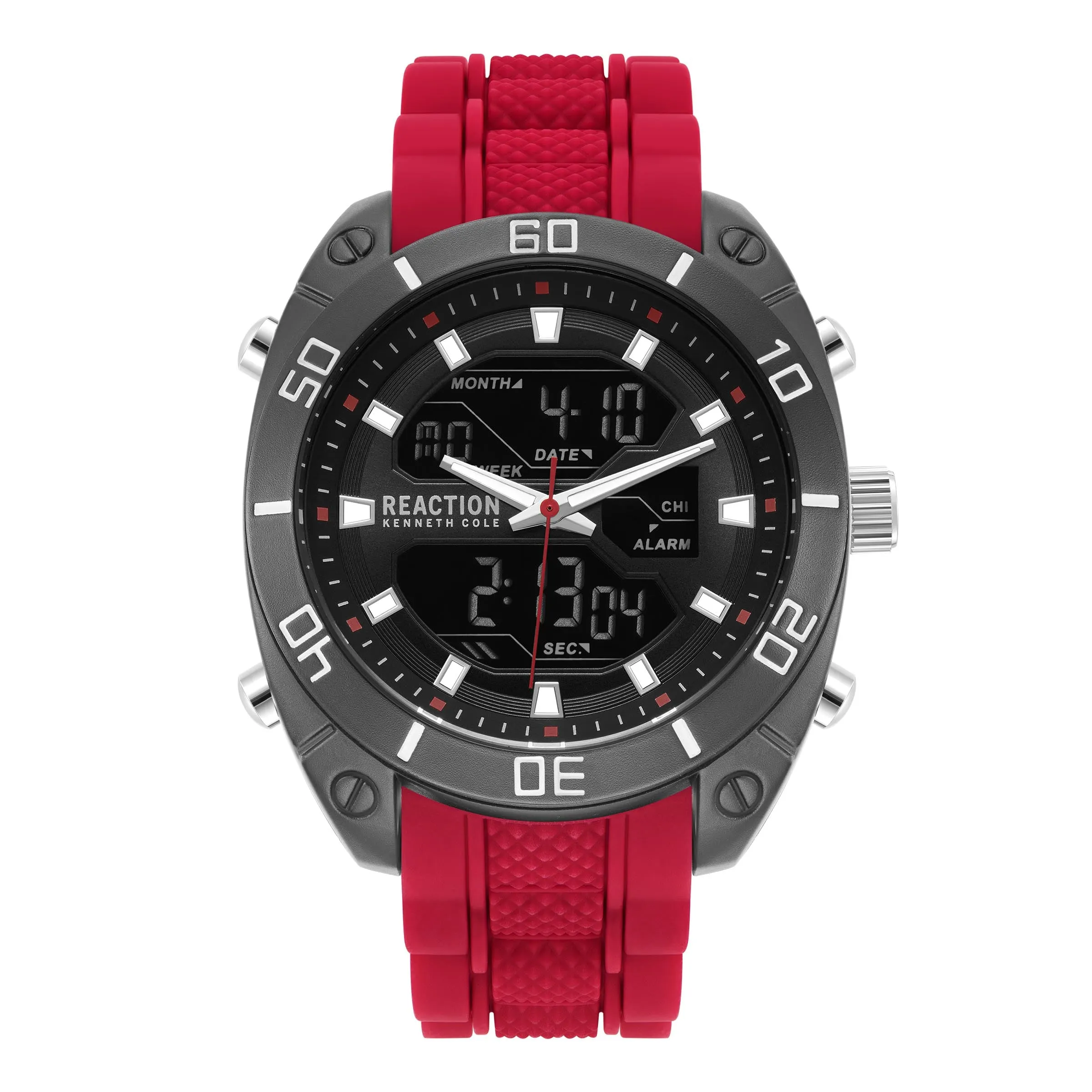 Reloj Casual Para Hombre