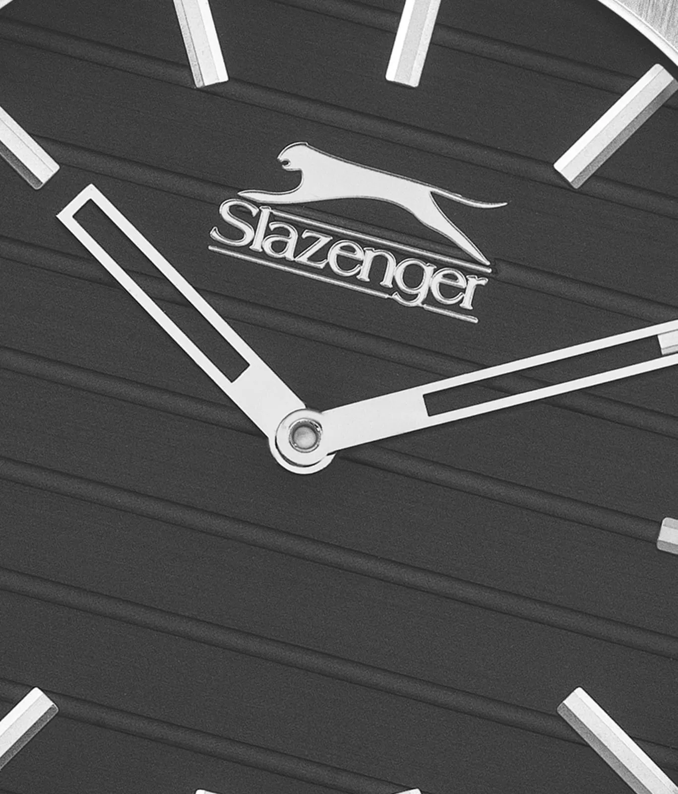 Slazenger SL.09.2310.1.03 Gents Stainless Steel Watch