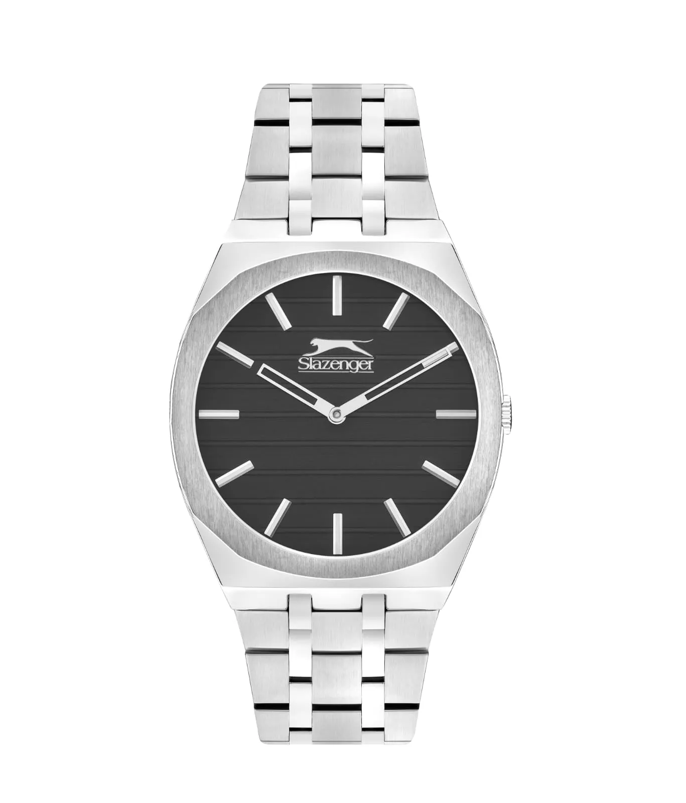 Slazenger SL.09.2310.1.03 Gents Stainless Steel Watch