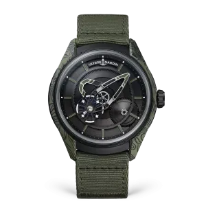 Ulysse Nardin Freak X OPS