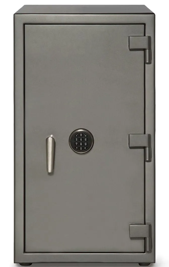 WOF Watch Safe Atlas 8 Piece Titanium