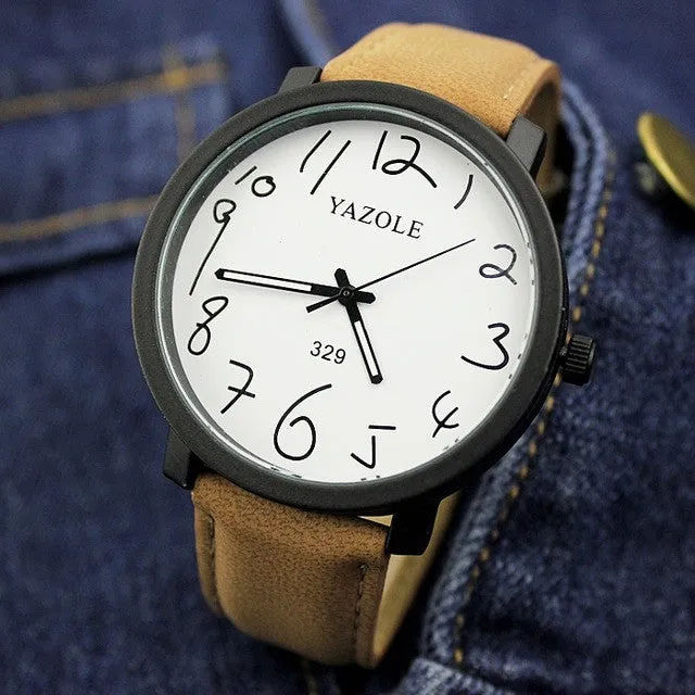 Wrist Watch Women Ladies Watches 2017 Wristwatch Female Clock Quartz Watch Brand Famous Quartz-watch Relogio Masculino