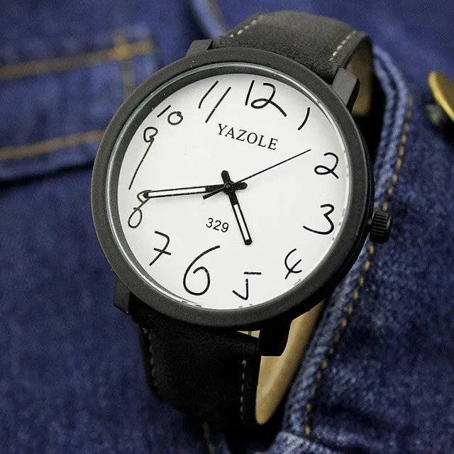 Wrist Watch Women Ladies Watches 2017 Wristwatch Female Clock Quartz Watch Brand Famous Quartz-watch Relogio Masculino